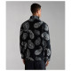 Napapijri Ανδρική ζακέτα Fleece T-Holiday